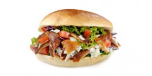 Donner Kebab